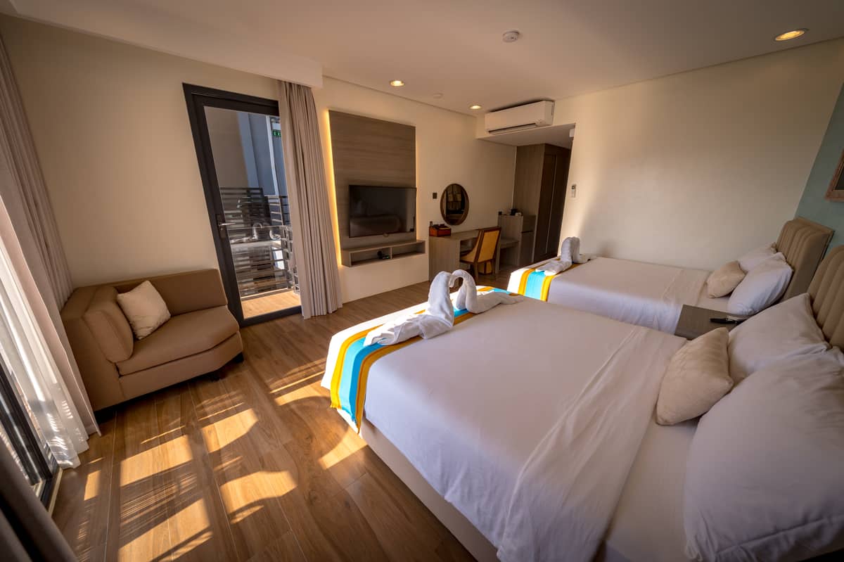 Premier Suite