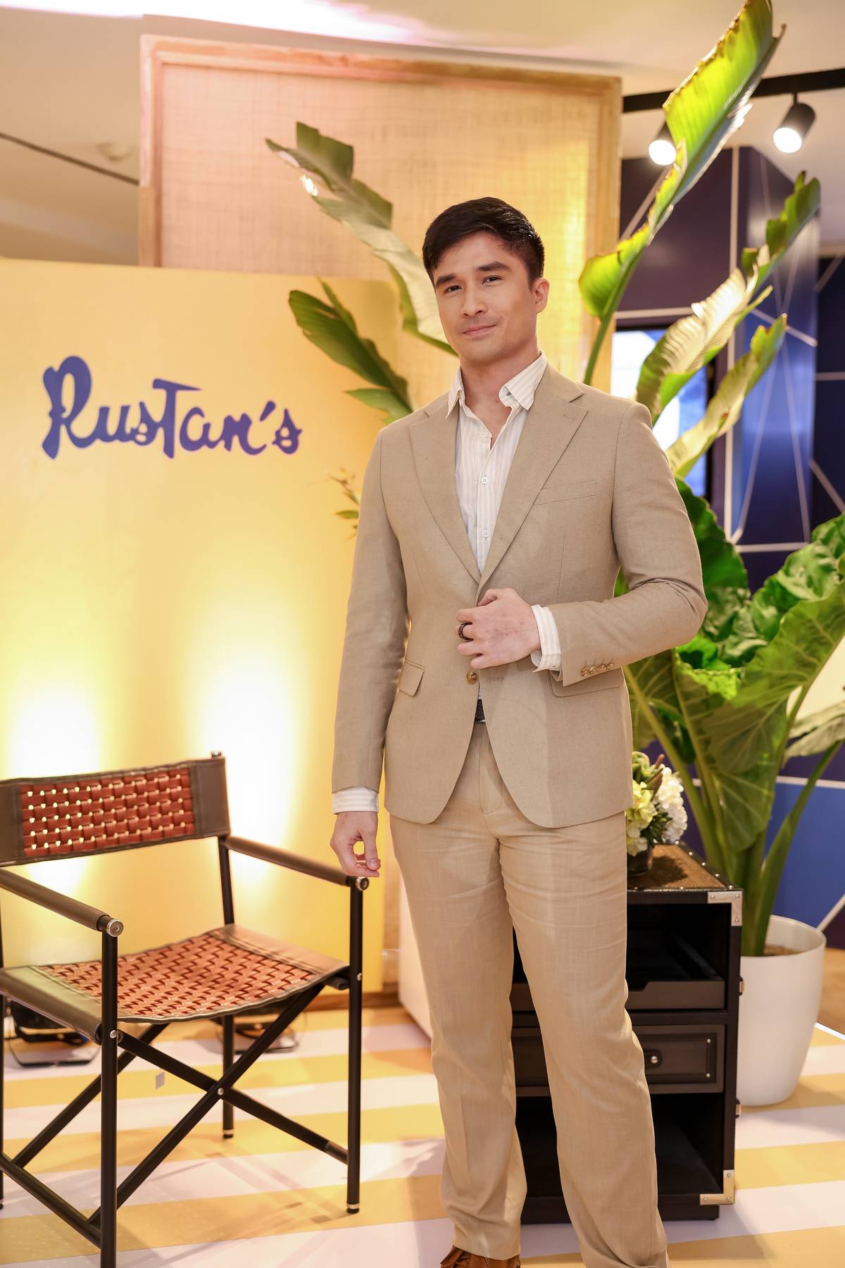 Vince Velasco