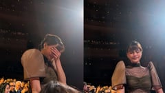 Maris Racal gets emotional at 'Sunshine' world premiere in Italy