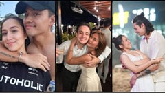 Breakup galore?