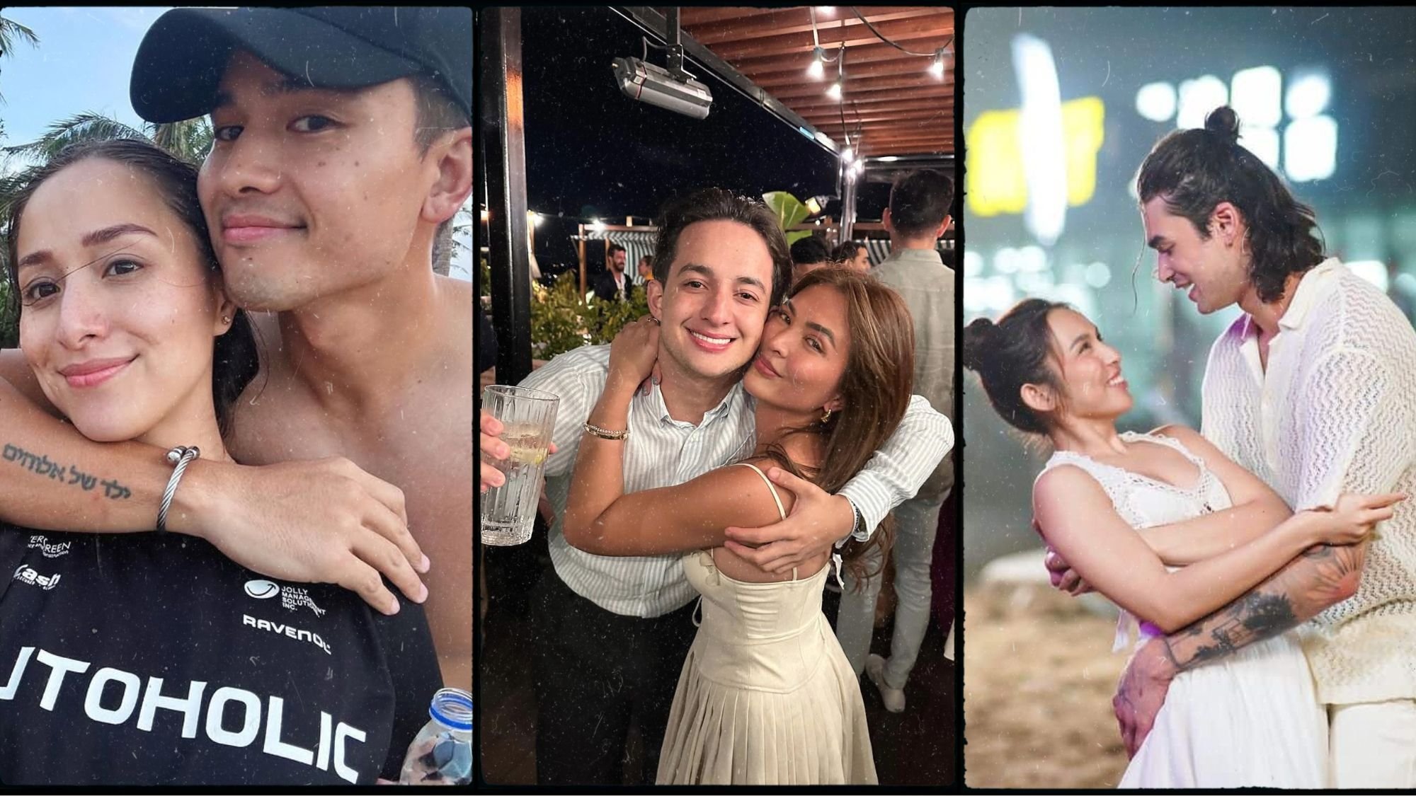 Breakup galore?