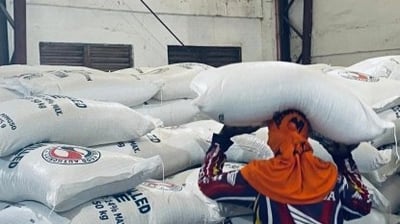 No compromise on quality for P20 rice project — NFA