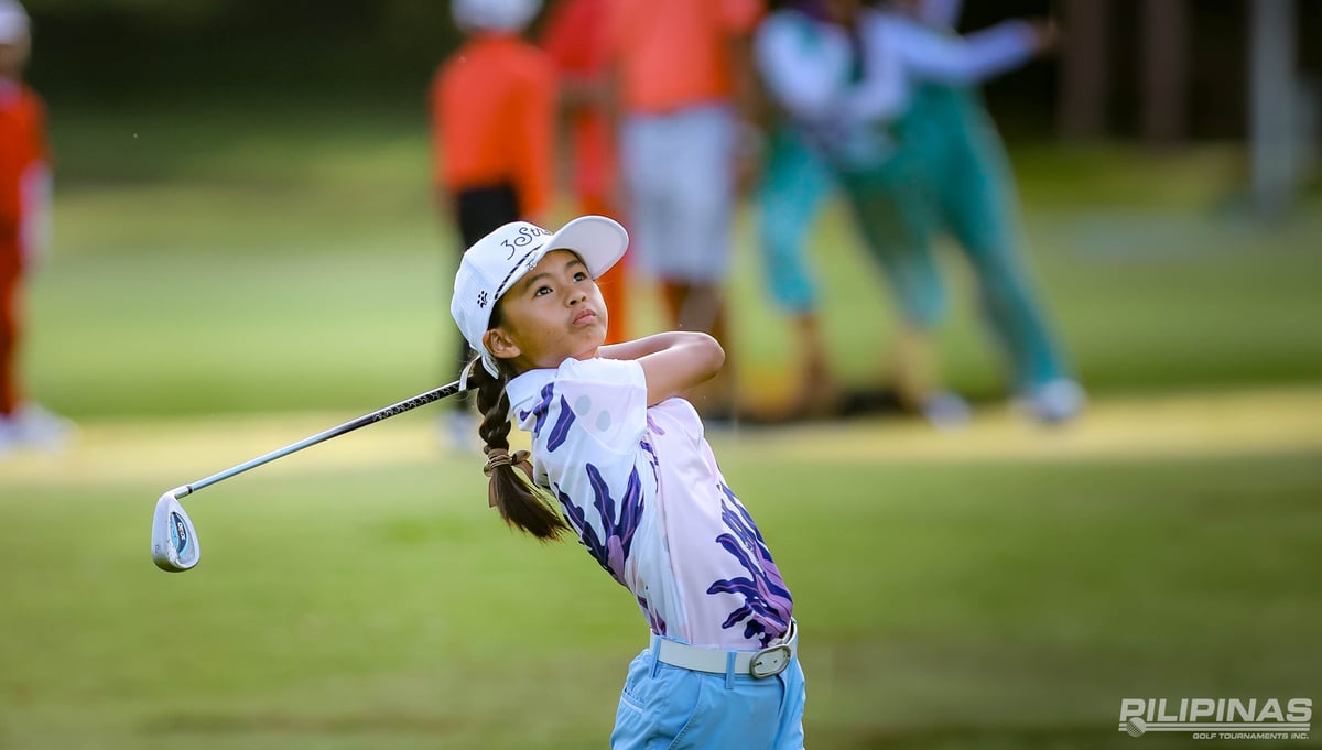 Sarines, Espedido eye ‘hat-trick’ at Splendido