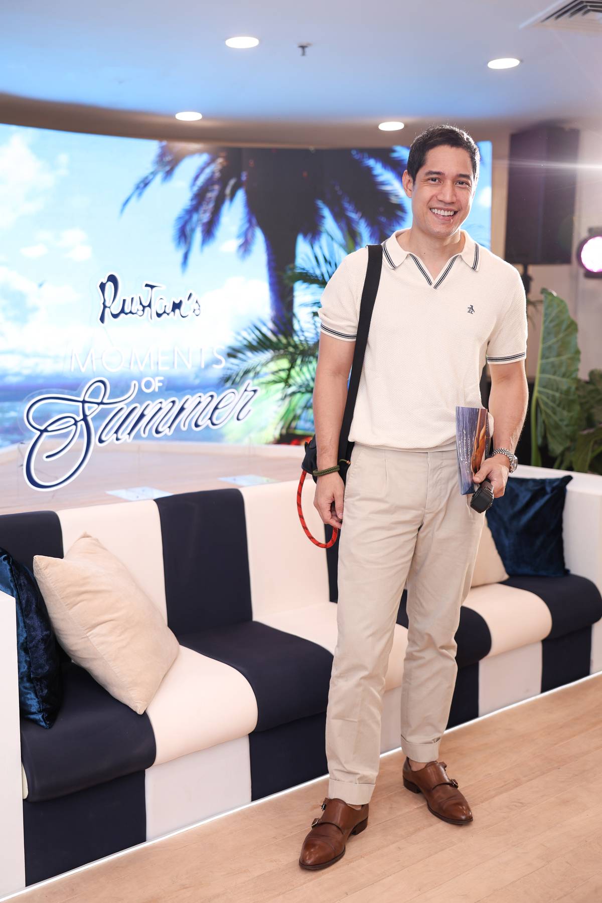 Victor Basa