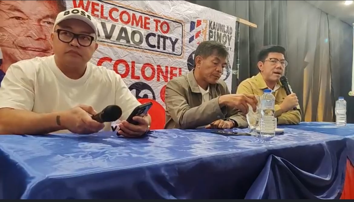 Kuya Choi: “We’re not a dynasty, we’re a movement’