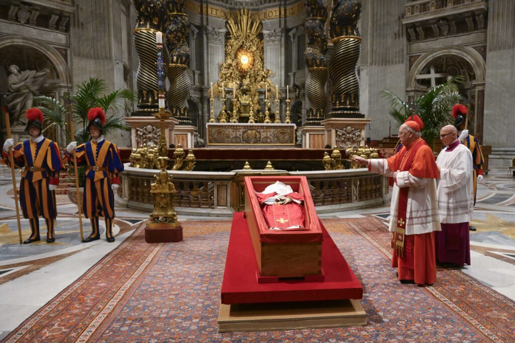 God’s model: ‘Humanity, holy living, universal fatherhood’