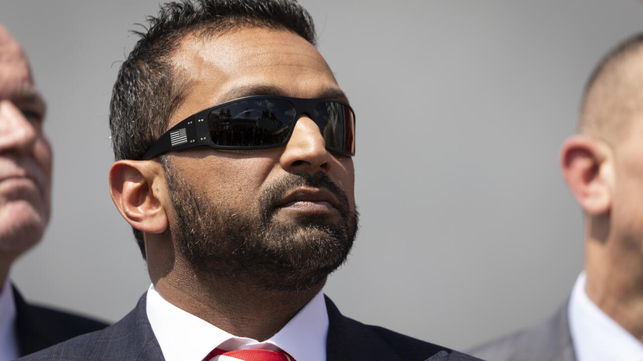 FBI arrests judge for shielding undocumented migrant