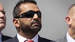 FBI arrests judge for shielding undocumented migrant