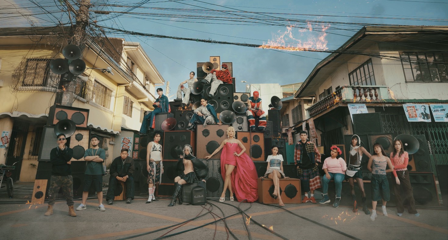 SB19 drops music videos for ‘Dungka,’ ‘Time’