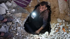 Hamas open to freeing hostages, 5-year truce