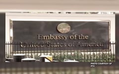 Incomplete paperwork may cancel U.S. visa appointments