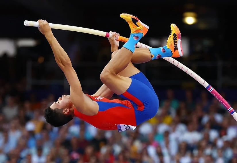 Obiena finishes seventh to start Diamond League campaign