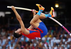 Obiena finishes seventh to start Diamond League campaign