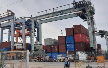 EastWest Bank: Weakening dollar pushes up loan demand