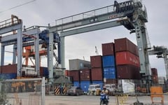 EastWest Bank: Weakening dollar pushes up loan demand