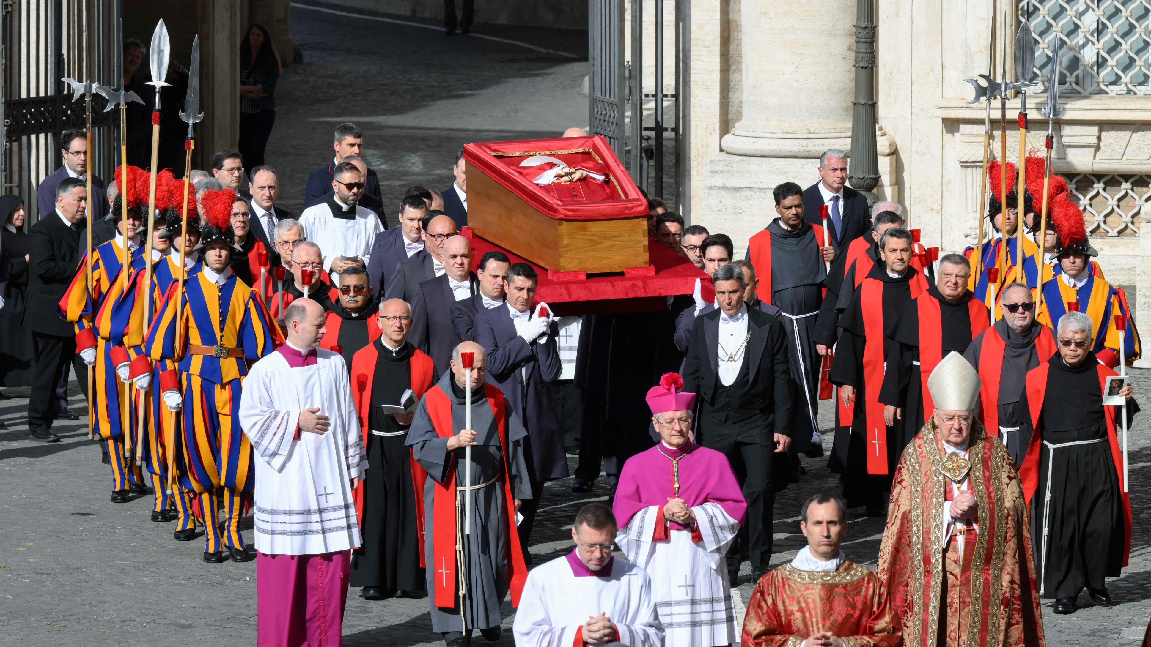 Pope Francis’ passing: A death rich with spiritual meaning