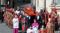 Pope Francis’ passing: A death rich with spiritual meaning