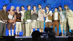 Seventeen to drop fifth album for 10th anniversary