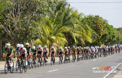 Excitement builds for next year’s Tour