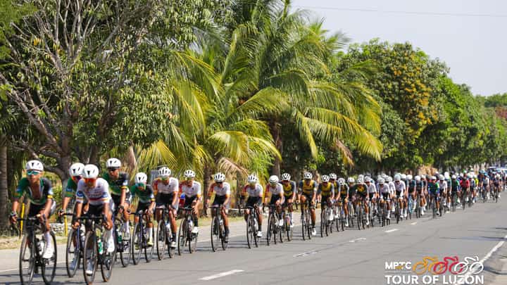 Excitement builds for next year’s Tour