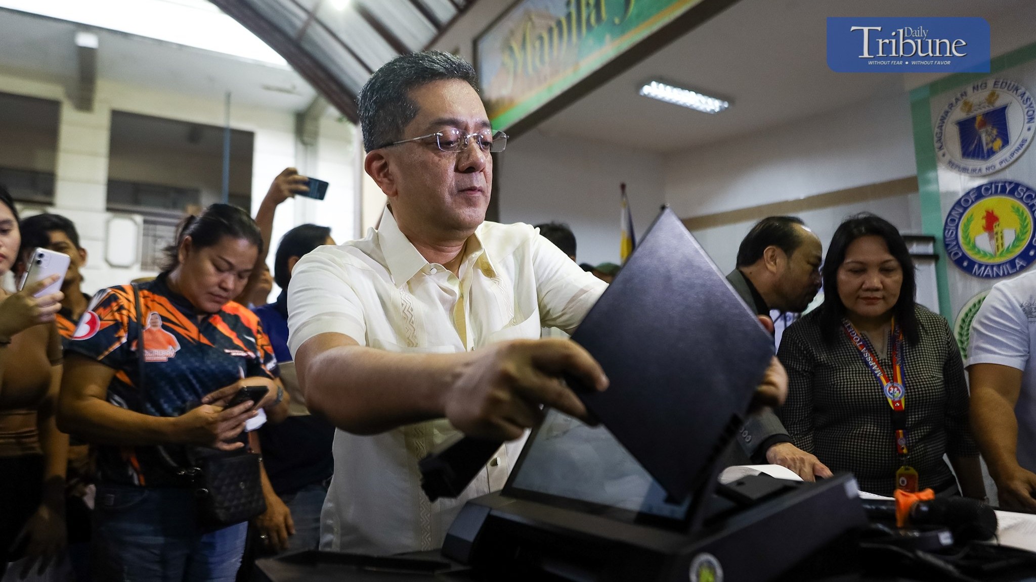 Comelec 'proactive' ahead 2025 polls, cracks down on violations