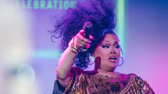 Jiggly Caliente, 'Drag Race Phl' judge, dies peacefully surrounded by loved ones