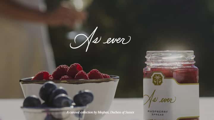 Is Meghan Markle's $28 jam worth the hype?