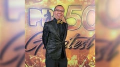 THE BASKETBALL GEEK: Love, passion fuel Mangonon’s number-crunching business