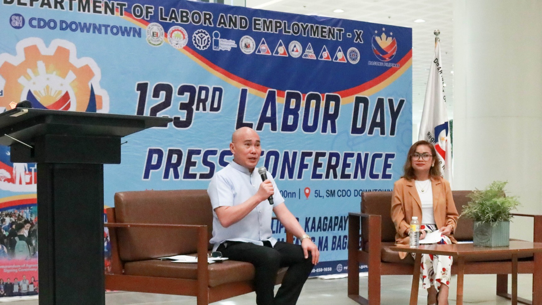 Northern Mindanao’s economy holds strong