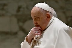 A Pope for the People