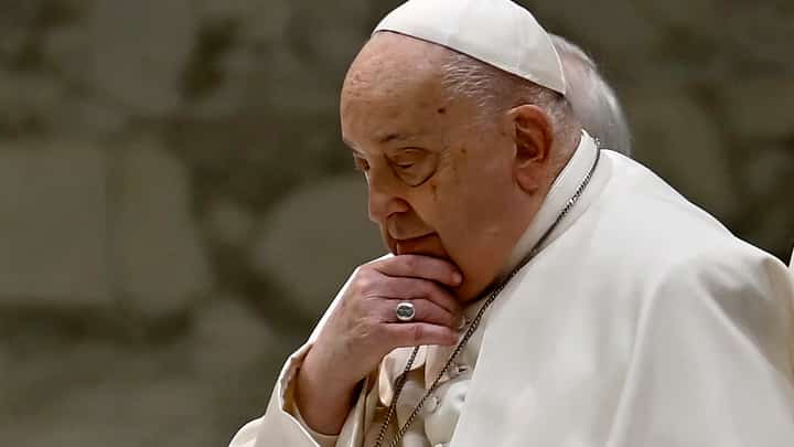 Oh, Pope of the People, with a heart open wide, you walked among us, with compassion as guide. Through trials and triumphs, your voice ever clear, spoke love and hope, drawing all souls near. Farewell, gentle shepherd, your legacy stays, in hearts you’ve touched, through eternal days. Though you depart, your light will not fade, forever our guide, in the promises made.