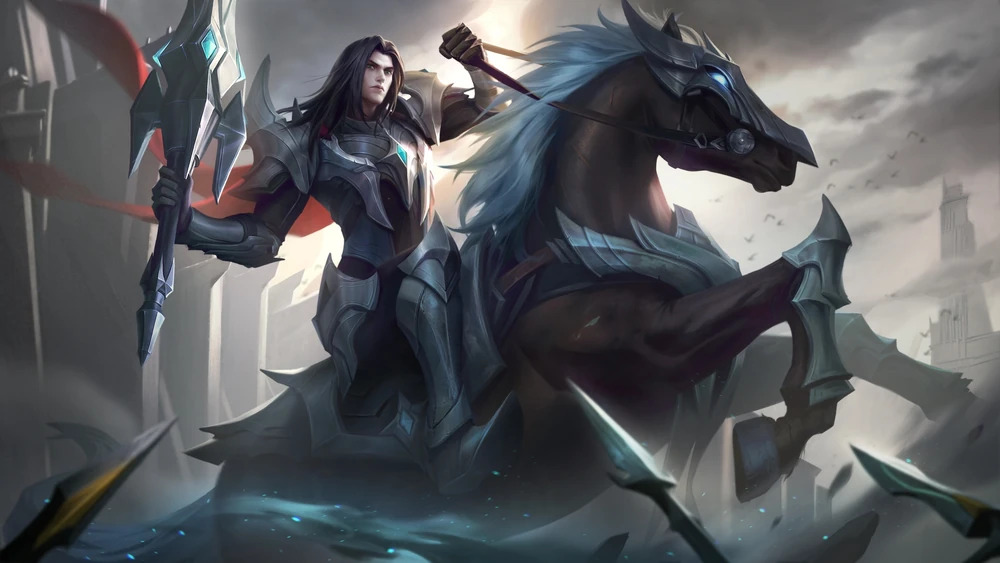 BON CHAN explains Leomord pick over AP Bren