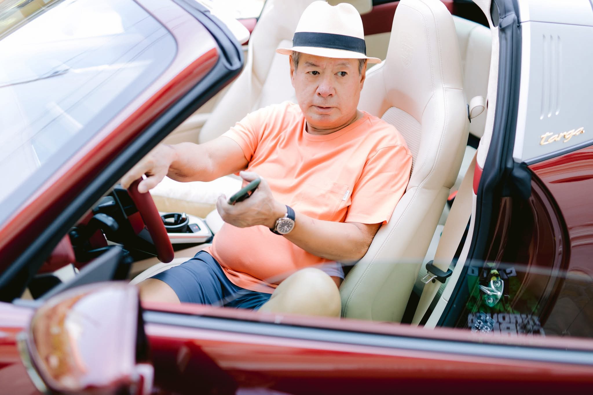 Vigan City Mayor Jose ‘Bonito’ Singson Jr.