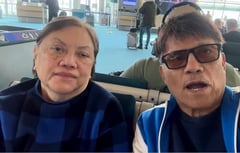 Pinoy boxing icon recalls narrow escape at Vancouver festival tragedy