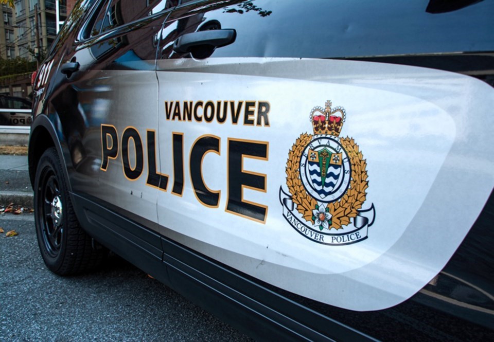 Driver hits crowd at Vancouver Filipino festival, multiple dead