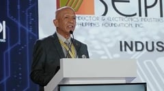 Chip exporters see modest 2025 growth