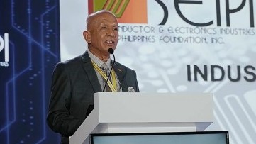 Chip exporters see modest 2025 growth