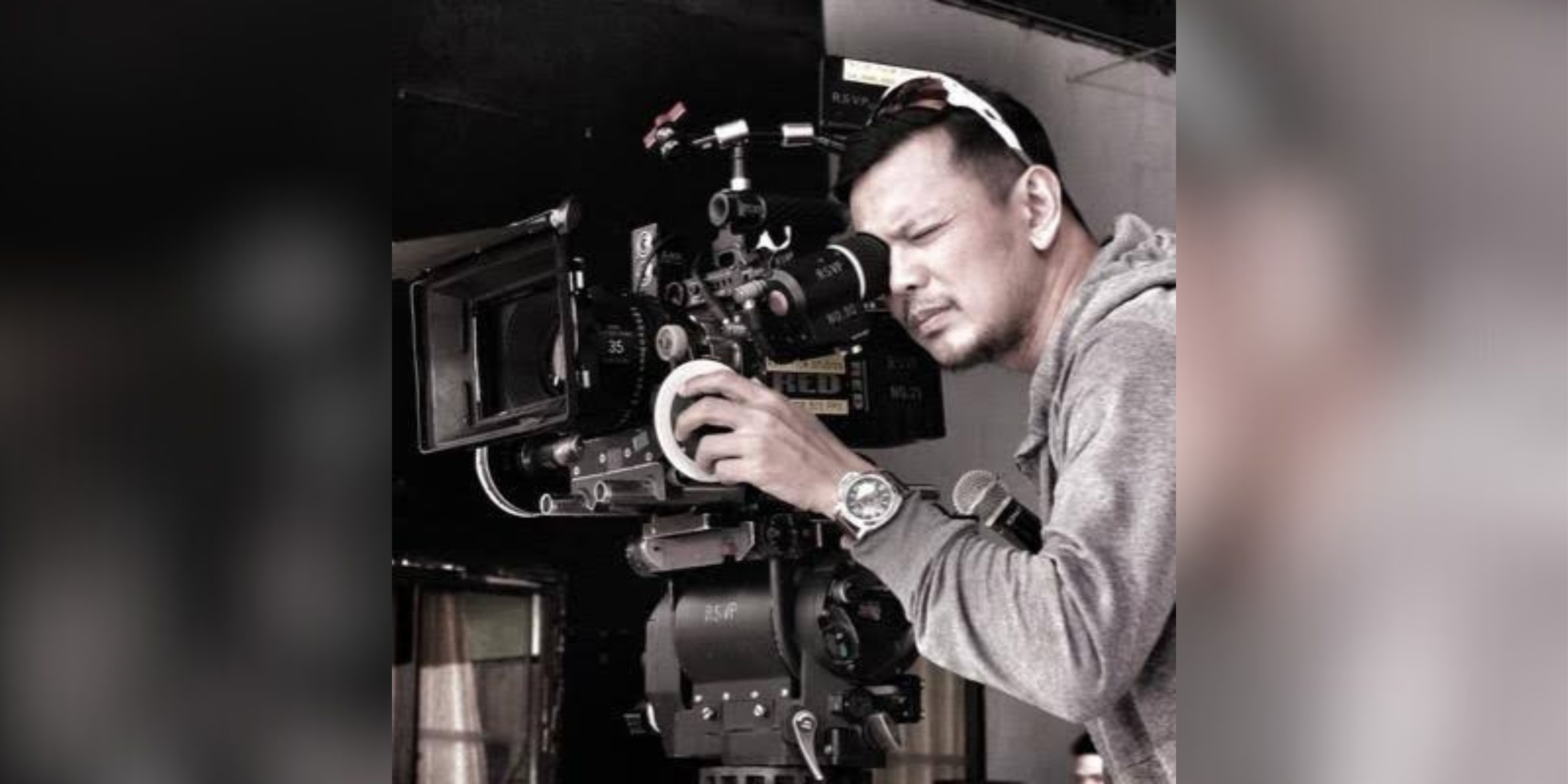 Director Paul Basinillo powers 'Section E Nation' and a Season of Big Productions