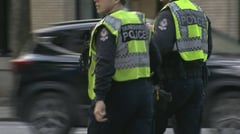 Several dead after driver plows into Vancouver festival crowd