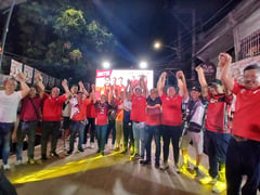 Discaya backs landless Pasigueños