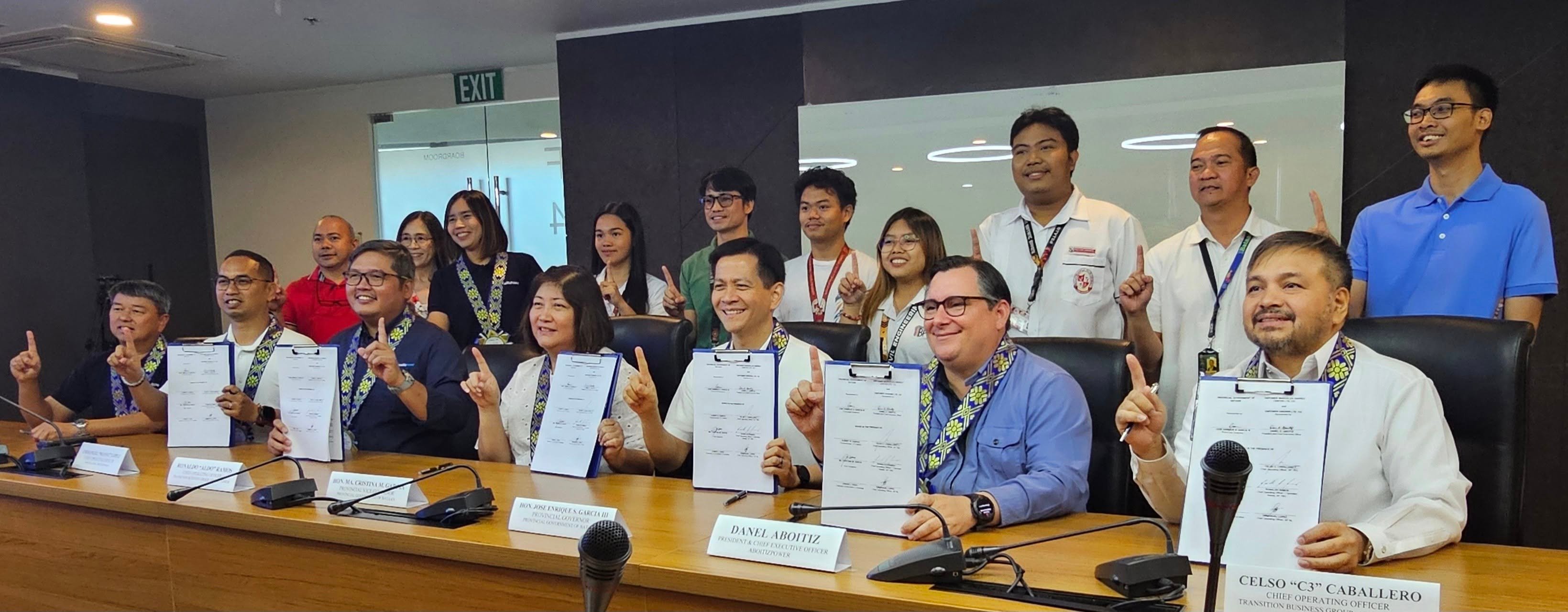 AboitizPower investing in future engineers 