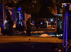 Eleven dead, over 20 hurt at Filipino fest in Vancouver