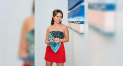 Lamina Pioneering lifestyle fair showcases art, fashion and sustainability