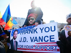 Romania presidential election re-run under Trump shadow