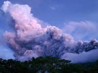 Bulusan eruption prompts upgrade to Alert Level 1
