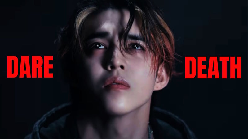 DARE OR DEATH: Seventeen drops 'HAPPY BURSTDAY' interactive trailer