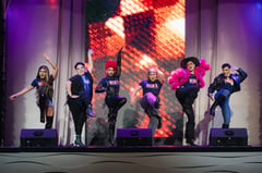 Meet the D’ Divalettes of ‘Delia D. Musical’