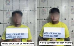 Taiwanese nabbed for kidnapping charges