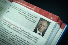 Catastrophic': experts sound alarm over possible Crimea deal