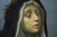 Thoughts to live by: Feast of St. Catherine of Siena